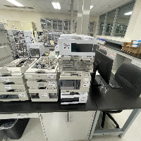Agilent 1100 Series HPLC System with DAD image 0